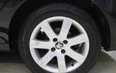 Peugeot 408 I рестайлинг, 2012 год, 570 000 рублей, 20 фотография