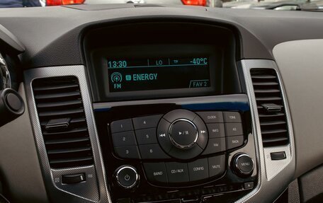 Chevrolet Cruze II, 2012 год, 795 000 рублей, 14 фотография