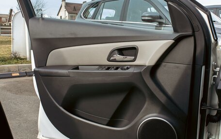 Chevrolet Cruze II, 2012 год, 795 000 рублей, 12 фотография