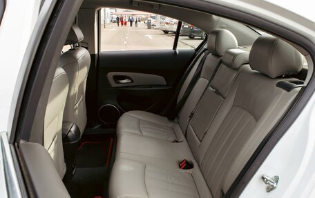 Chevrolet Cruze II, 2012 год, 795 000 рублей, 17 фотография