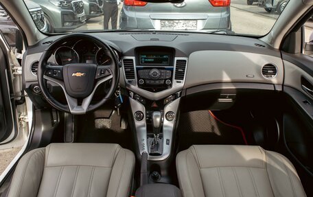 Chevrolet Cruze II, 2012 год, 795 000 рублей, 16 фотография