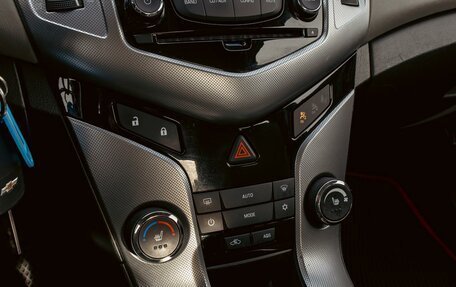 Chevrolet Cruze II, 2012 год, 795 000 рублей, 15 фотография