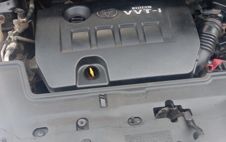 Toyota Corolla, 2008 год, 559 000 рублей, 5 фотография