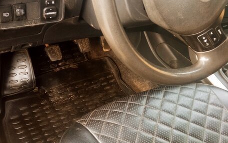 Toyota Corolla, 2008 год, 559 000 рублей, 10 фотография