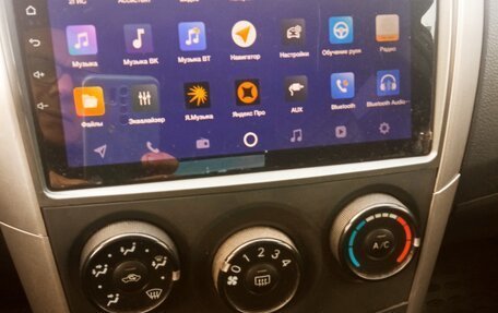 Toyota Corolla, 2008 год, 559 000 рублей, 11 фотография