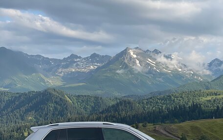 Volkswagen Tiguan II, 2019 год, 3 399 000 рублей, 2 фотография