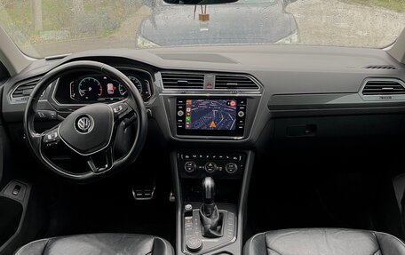 Volkswagen Tiguan II, 2019 год, 3 399 000 рублей, 4 фотография