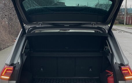 Volkswagen Tiguan II, 2019 год, 3 399 000 рублей, 8 фотография