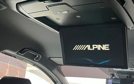 Toyota Voxy III, 2018 год, 2 650 000 рублей, 16 фотография