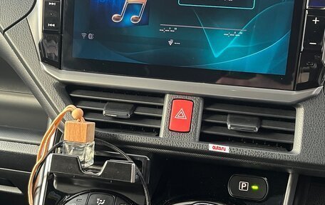 Toyota Voxy III, 2018 год, 2 650 000 рублей, 13 фотография