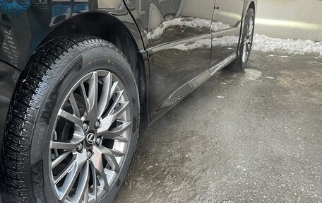 Toyota Voxy III, 2018 год, 2 650 000 рублей, 8 фотография