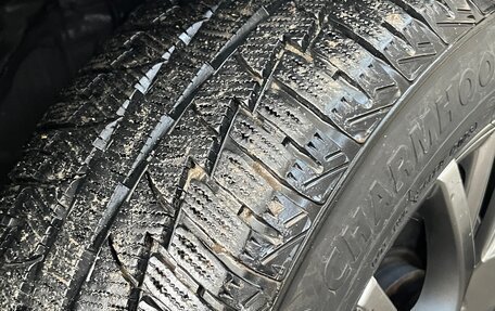 Toyota Voxy III, 2018 год, 2 650 000 рублей, 6 фотография