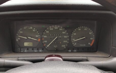 Volkswagen Passat B4, 1994 год, 170 000 рублей, 7 фотография