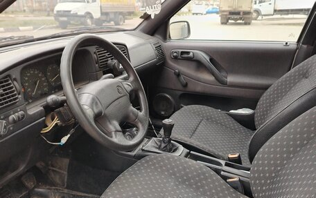 Volkswagen Passat B4, 1994 год, 170 000 рублей, 6 фотография