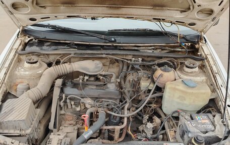 Volkswagen Passat B4, 1994 год, 170 000 рублей, 9 фотография