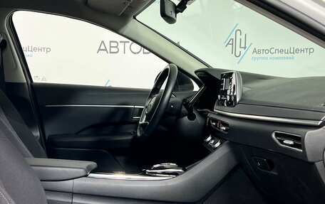 Hyundai Sonata VIII, 2022 год, 2 847 000 рублей, 11 фотография