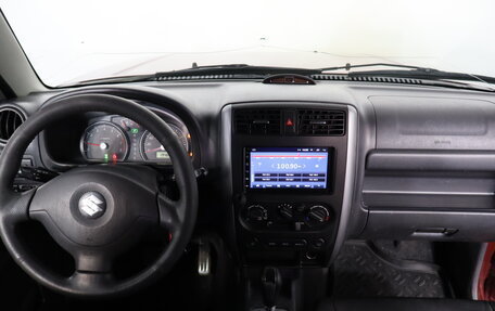 Suzuki Jimny, 2007 год, 679 000 рублей, 7 фотография