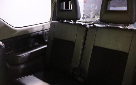 Suzuki Jimny, 2007 год, 679 000 рублей, 12 фотография