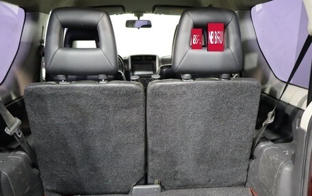 Suzuki Jimny, 2007 год, 679 000 рублей, 13 фотография