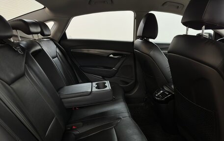 Hyundai i40 I рестайлинг, 2015 год, 1 350 000 рублей, 13 фотография