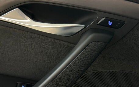 Hyundai i40 I рестайлинг, 2015 год, 1 350 000 рублей, 10 фотография