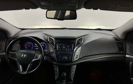 Hyundai i40 I рестайлинг, 2015 год, 1 350 000 рублей, 5 фотография