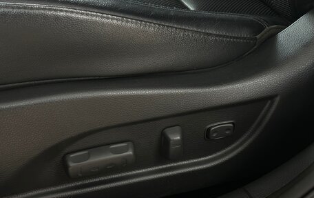 Hyundai i40 I рестайлинг, 2015 год, 1 350 000 рублей, 11 фотография