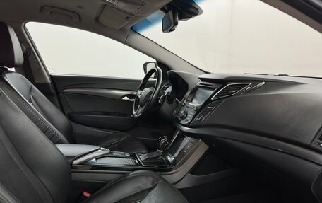 Hyundai i40 I рестайлинг, 2015 год, 1 350 000 рублей, 12 фотография