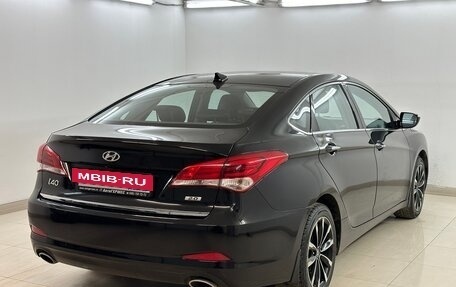 Hyundai i40 I рестайлинг, 2015 год, 1 350 000 рублей, 4 фотография