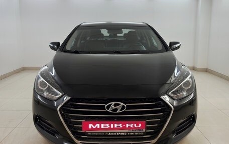 Hyundai i40 I рестайлинг, 2015 год, 1 350 000 рублей, 2 фотография