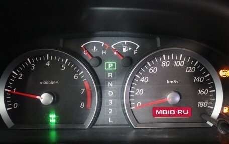 Suzuki Jimny, 2007 год, 679 000 рублей, 15 фотография