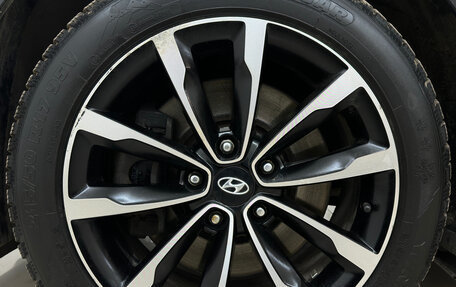 Hyundai i40 I рестайлинг, 2015 год, 1 350 000 рублей, 16 фотография