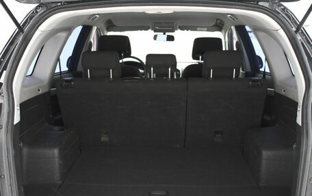 Chevrolet Captiva I, 2013 год, 1 243 000 рублей, 11 фотография