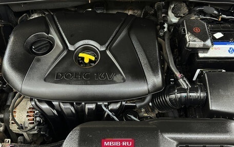 Hyundai i40 I рестайлинг, 2015 год, 1 350 000 рублей, 15 фотография