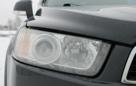 Chevrolet Captiva I, 2013 год, 1 243 000 рублей, 20 фотография