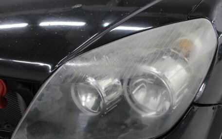 Opel Astra G, 2008 год, 240 000 рублей, 8 фотография