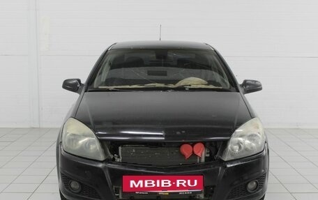 Opel Astra G, 2008 год, 240 000 рублей, 5 фотография