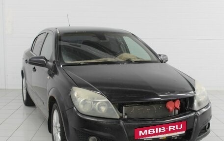 Opel Astra G, 2008 год, 240 000 рублей, 6 фотография