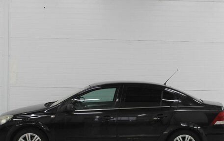 Opel Astra G, 2008 год, 240 000 рублей, 12 фотография