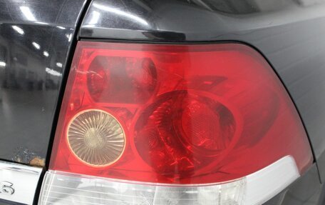 Opel Astra G, 2008 год, 240 000 рублей, 13 фотография