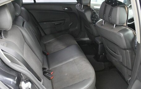 Opel Astra G, 2008 год, 240 000 рублей, 16 фотография