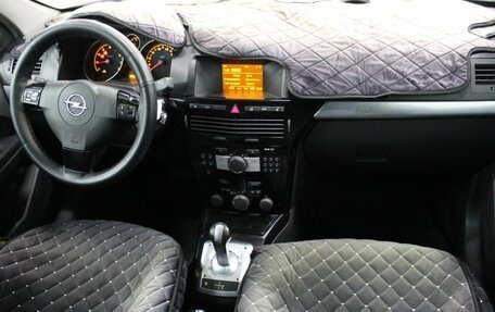 Opel Astra G, 2008 год, 240 000 рублей, 18 фотография