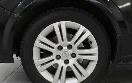 Opel Astra G, 2008 год, 240 000 рублей, 14 фотография