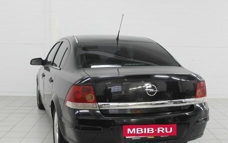Opel Astra G, 2008 год, 240 000 рублей, 11 фотография
