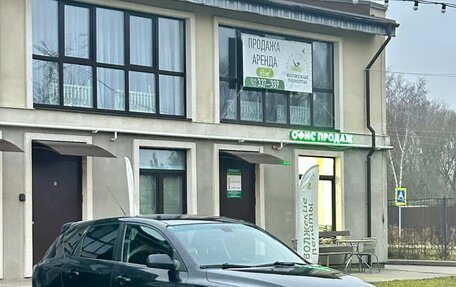 Mazda 3, 2008 год, 560 000 рублей, 1 фотография