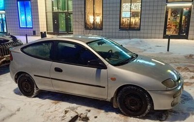 Mazda 323, 1997 год, 210 000 рублей, 1 фотография