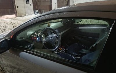 Opel Astra H, 2009 год, 435 000 рублей, 1 фотография