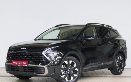 KIA Sportage IV рестайлинг, 2024 год, 3 600 000 рублей, 1 фотография