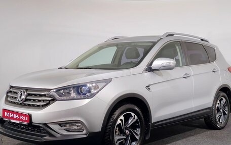 DongFeng AX7 I, 2017 год, 1 100 000 рублей, 1 фотография