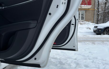 Toyota Camry, 2020 год, 2 700 000 рублей, 11 фотография